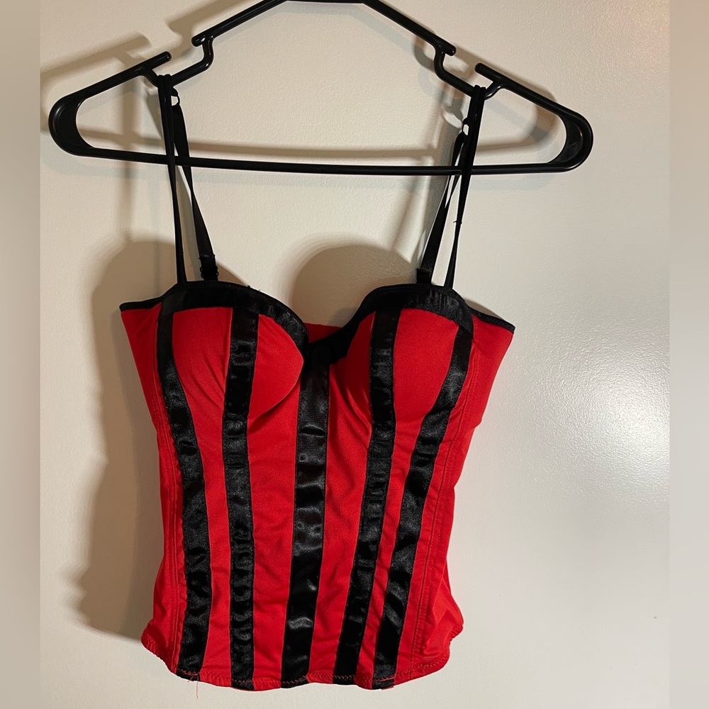 Corset